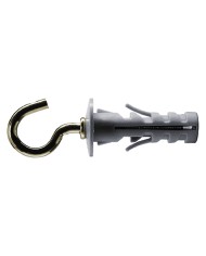 TASSELLO NYLON CA-HTS05 mm. 9 40 - pz. 4